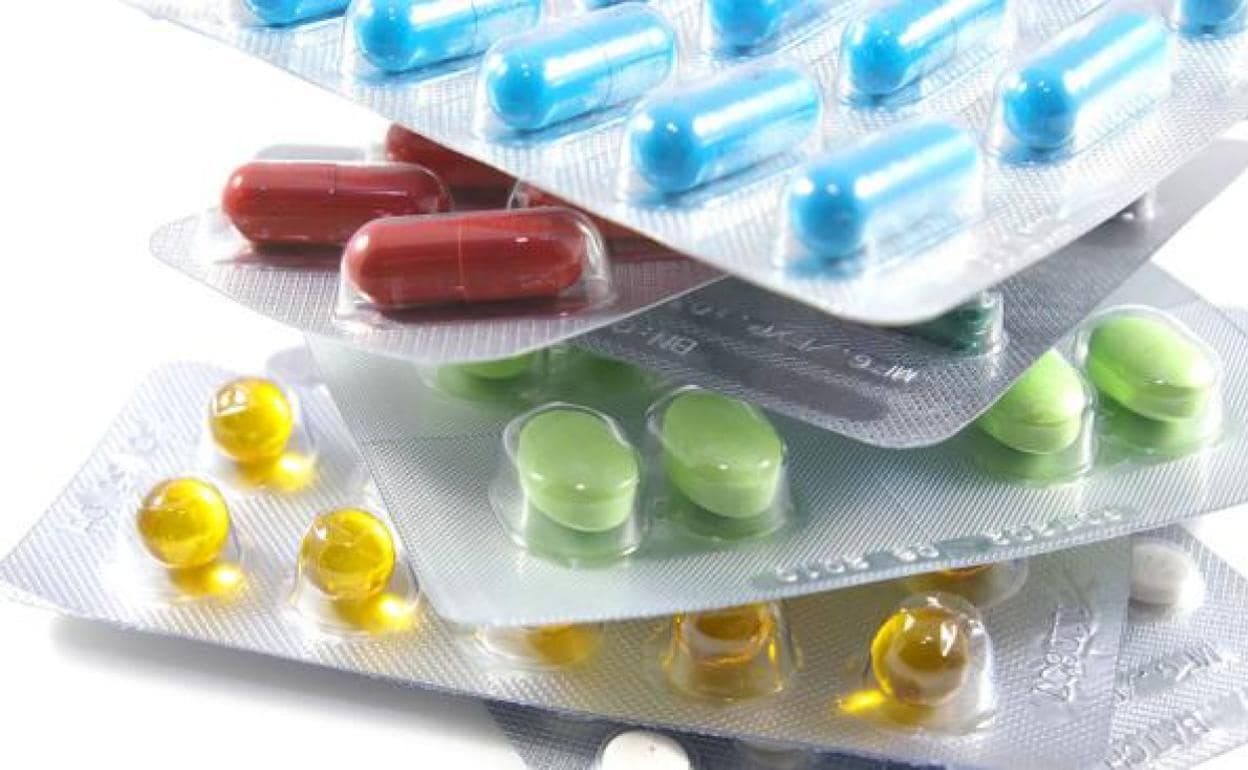 Sanidad Retira Varios Fármacos Contra La Hipertensión Estos Son Los Medicamentos Afectados El 8370